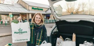 MORRISONS EXPANDS CHRISTMAS SHOPPING OPTIONS Morrisons ClickCollect 01