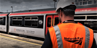 Network Rail leaders “offensive and out of touch” on pay Network Rail Wales generic