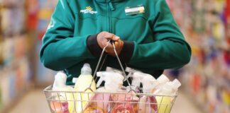 Morrisons launches sustainable household range ‘eco’ with prices starting from just £1 PinPep Morrisons EcoCleaningRange5PG scaled