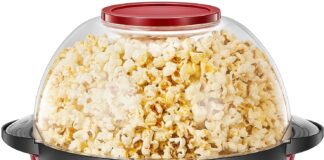 The interior products that have defined 2021 Popcornmaker