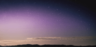 Two locations in Wales make the list of the world’s best destinations for stargazing ahead of the winter solstice Screenshot 2021 11 29 at 15.23.19