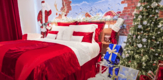 Travelodge Christmas Travel Report for Wales 2021 Screenshot 2021 12 15 17.39.49