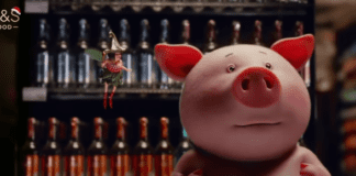 Percy Pig trumps Kevin the Carrot online, data reveals Screenshot 2021 12 29 11.36.43