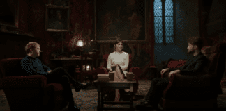 Harry Potter: Searches for Emma Watson explode by 233% globally as Harry Potter reunion is announced Screenshot 2021 12 30 16.50.52