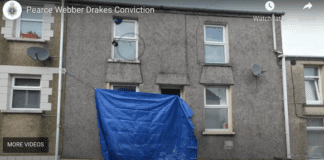 Three men jailed following Aberdare shooting Screenshot 2021 12 30 23.25.30