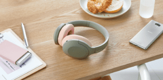 Get a FREE pair of Sony Headphones worth £249 when you purchase a Sony Xperia 5 III – only while stock lasts! Sony Headphones 1 1