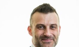 We stand with you – A message from Steve Moore, Hywel Dda University Health Board Chief Executive Steve Moore