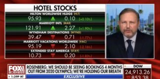 Travel Exec Predicts Strong 2022 Forecast Despite Omicron Variant and Airline Cancellations // HotelPlanner President Available for Comment Travel