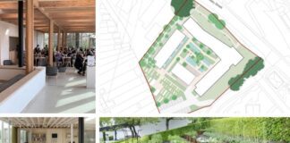 Council set to submit plans for innovative later living housing scheme Ty Darran plans 762