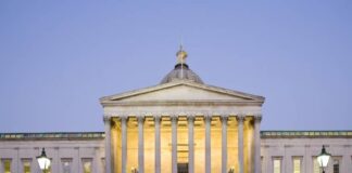 REVEALED: University College London is the best University for creative students UCL