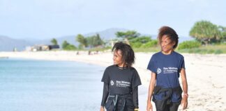 Transformative changemakers named UN’s 2021 Champions of the Earth UNEP CHAMPS