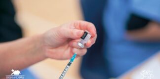 Children and young person’s drop-in flu clinics to be held in Carmarthen and Llanelli Vaccine keep wales safe