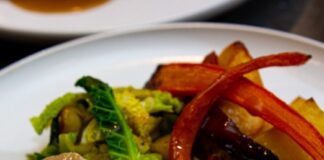 Marcus Rashford & Tom Kerridge: £10 Christmas & Boxing Day Dinner for £10 Xmas Dinner