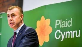Plaid Cymru calls for tighter rules for Development Bank adam price