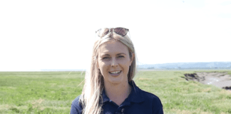 Meet The People Working On Christmas Day To Keep Our Water Flowing bethan