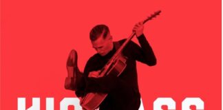 BYRAN ADAMS IS COMING TO TELFORD, WIDNES AND CARDIFF IN 2022! bryan press