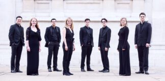 St Martin’s Voices to make divine intervention in race for 70th Christmas Number One ca2 8156 version 2 1235x605 1