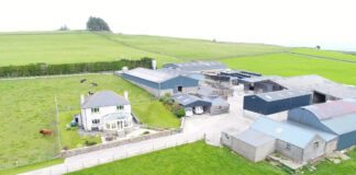 WELSH FARMLAND MARKET REGAINS CONFIDENCE d7283af0766ca3709b3182fc4ed289a0153083d0