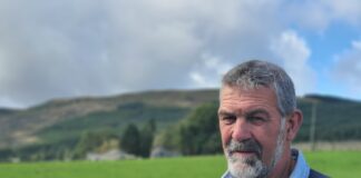 Farming Keeps Our Sense Of Communities Alive, Says Cwm Penmachno Farmer dafydd gwyndaf