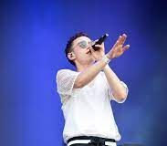 Olly Alexander rules himself out of race for Tardis, but names Omari Douglas as top pick for Time Lord download 2021 12 08T185928.920