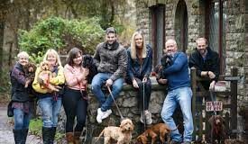 More than 130 dogs at Hope Rescue are in need of a new home — costing the charity on average £20,000 per month in vet bills. download 2021 12 10T112709.231