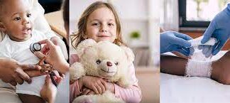 Children and young people – share your views on health experience download 3