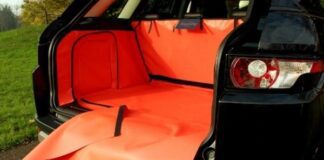 How to Protect the Boot of Your Car how to protect your car pic 4