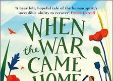 When The War Came Home | Lesley Parr | January 2022 image003 20