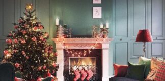 Quiz: Can you guess the country by their Christmas decorations? image006