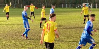 Cwm Wanderers 1 Mumbles Rangers 3 img 4282 1