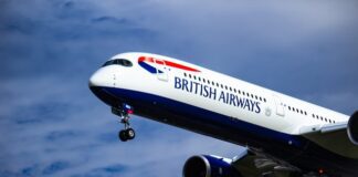 British Airways Becomes the First Airline to Use Sustainable Fuel: Will your tickets become more expensive? isaac struna rjPs8EffHwA unsplash