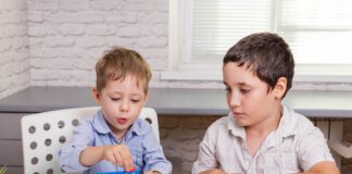 The Most Searched For Children’s Games In The Run-Up To Christmas kids board games