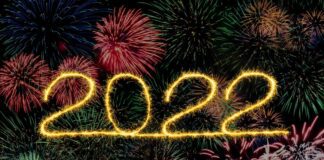 New Year Traditions Across The World new year 2022