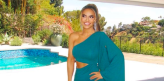 Your favourite Selling Sunset Agents reimagined as cocktails pasted image 0 14