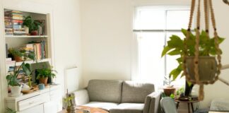 How Can You Brighten Up Your Home This Winter? patrick perkins 3wylDrjxH E unsplash