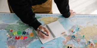 What Opportunities Lie in Moving Countries? pexels lara jameson 8828672