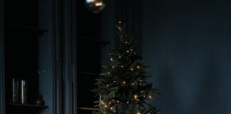 UK Cities spending the most on Christmas pexels olenka sergienko 5686476