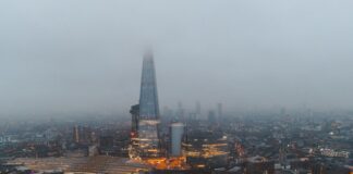 London or Oslo: Young billionaires want to live in this EU city most pexels ollie craig 6398585
