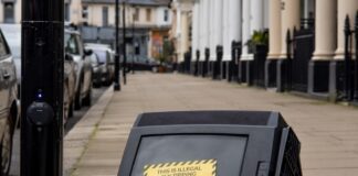 LGA responds to annual fly-tipping statistics the blowup zPqmnp9g x4 unsplash