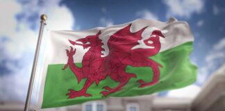How Much Local Councillors Can Expect To Get Paid In Each Part Of Wales welsh flag