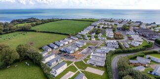 New pampering promise at Pembrokeshire parks 04 Celtic