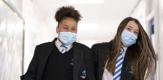 NAHT Cymru comments as schools in Wales prepare for the start of term 122327416 walesschool