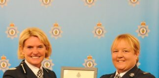Police Now Detective in North Wales brings voyeur to justice 186dde220996495b8fa2891fd9a111ad