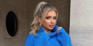 REVEALED: Liberty Poole is the highest earning Dancing on Ice contestant on social media 271705976 4711814525522946 753243823878228600 n