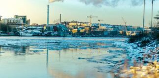 Toxic ‘forever chemicals’ found in otters across England and Wales – new researc 400x225 cmsv2 1dc0b944 34be 52fc afa7 c367dd851294 6068174