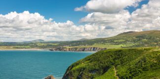 Park Authority recognised for support and development for its Members 5 Needle Rock 02