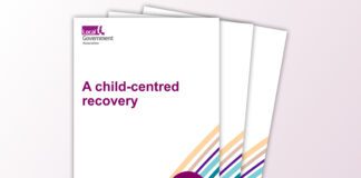 Specialist youth service for adopted young people receives £100K cash injection A child centred recovery report cover feature scaled