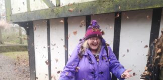 A foster carer story: Annie Lewis shares her 30 years of experience to inspire others Anne
