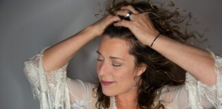 BETH NIELSEN CHAPMAN – Welsh date for Nashville Grammy nominee this Spring BNC AATW Tour White 2021 1 1 1