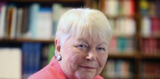 Police Bill “Dangerous & Draconian” – Baroness Jenny Randerson BaronessJennyRanderson